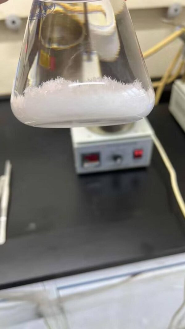Apvp crystal powder