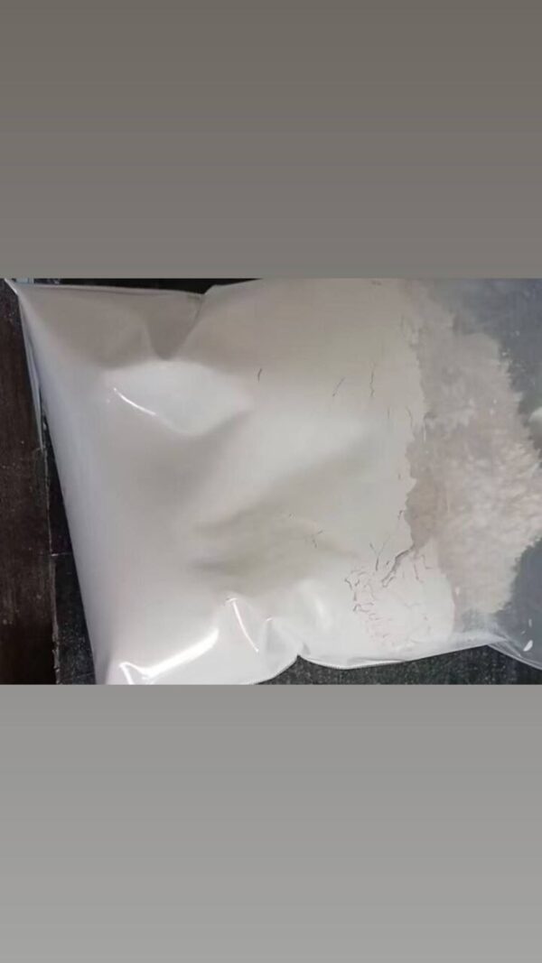 Bromazolam light pink powder