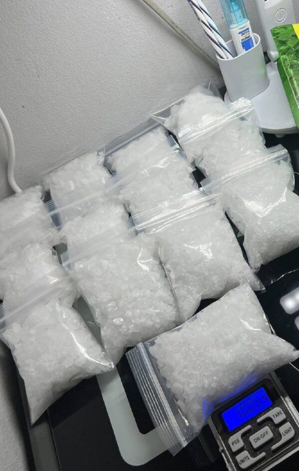 Ice