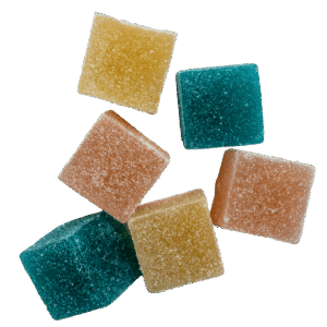 60MG Gummies