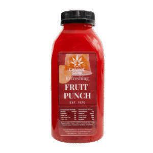 Fruit Punch